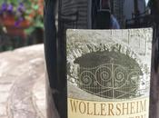 United Grapes America Wisconsin Wollersheim Winery Domaine