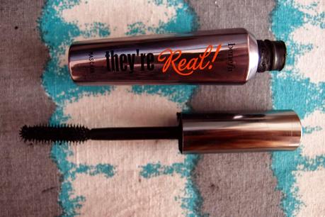 My Top 3 Mascaras