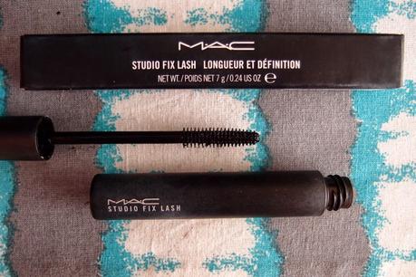 My Top 3 Mascaras