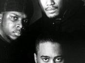 Tribe Called Quest "1nce Again" (Nubbz Remix)