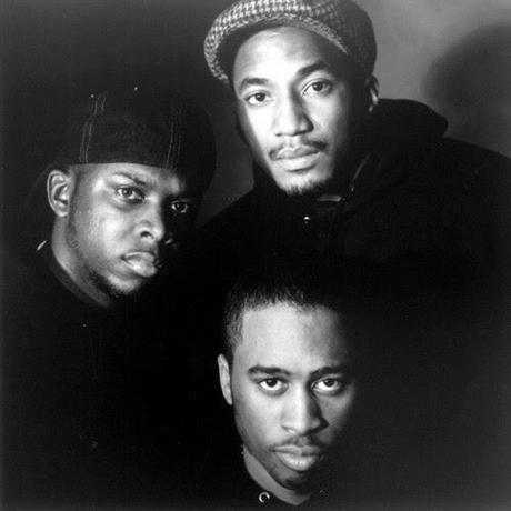 A Tribe Called Quest - 