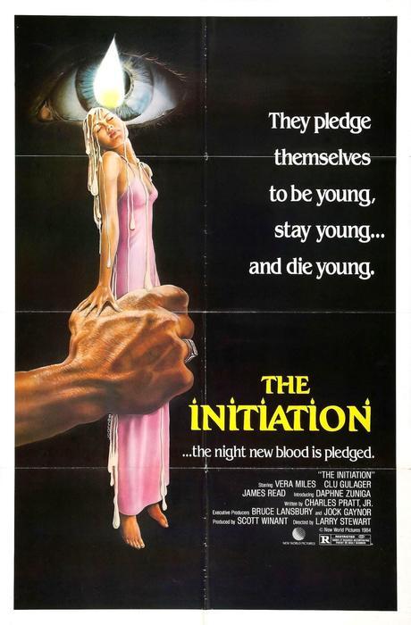 The Initiation (1984)