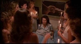 The Initiation (1984)