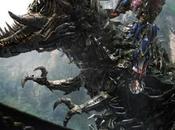 Transformers: Extinction (2014) Review