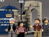 DOCTOR Unearthly Child Could Next Great LEGO