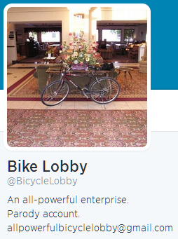 bikelobby