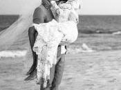 Sean’s Naya Rivera Gets Married THREE MONTHS After Their Breakup