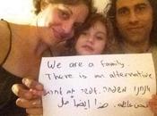 Interfaith Children Speak Out: #JewsAndArabsRefuseToBeEnemies