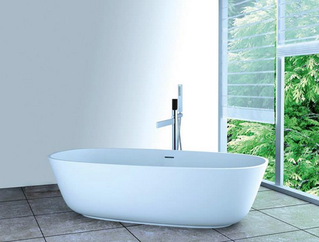 5 New Bathroom Design Trends for 2014: A New Partner Post