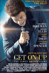 True Blood's Nelsan Ellis stars in the James Brown Story. Get On Up