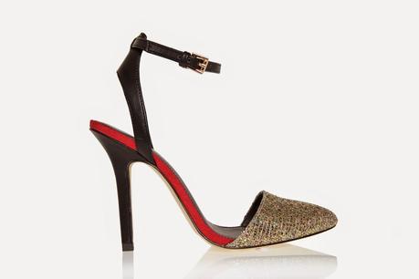 First Look: Kurt Geiger A/W 2014 Collection