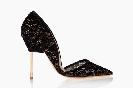 First Look: Kurt Geiger A/W 2014 Collection