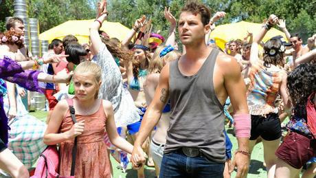 Review: These Final Hours (Zak Hilditch, 2014)