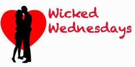 Wicked Wednesday features a selection of six sizzling & sexy paranormals!
