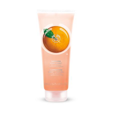 The Body Shop | New Launch | Body Sorbets