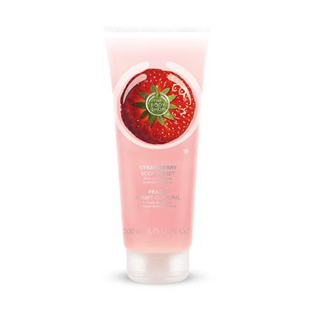 The Body Shop | New Launch | Body Sorbets
