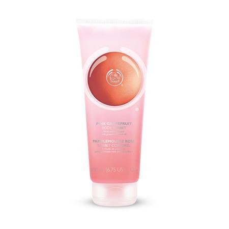 The Body Shop | New Launch | Body Sorbets