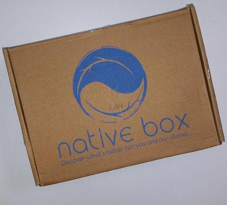 NATIVE BOX BABY