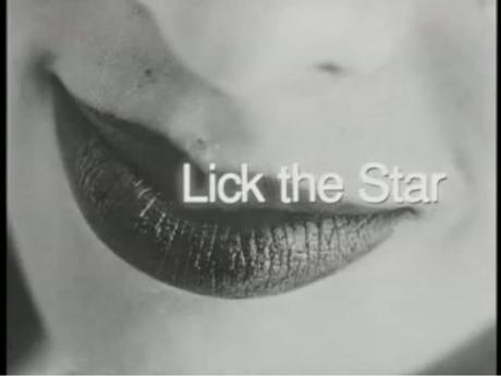 #1,437. Lick the Star  (1998)