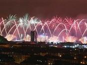 Scottish Terriers Lead Nation Opening Parade Some Titbits Too....