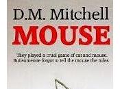 Mouse D.m. Mitchell- Book Review