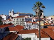 Lisbon, Portugal First Impressions