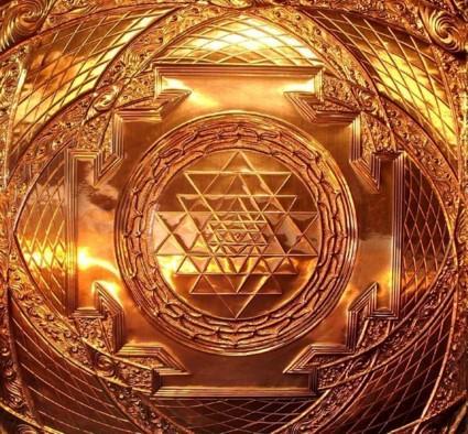 SriYantra