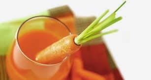 10 Best Recipes of Carrot Juice