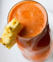 10 Best Recipes of Carrot Juice