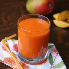 10 Best Recipes of Carrot Juice