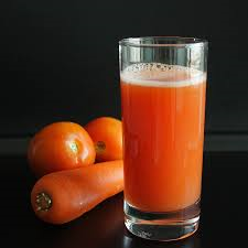 10 Best Recipes of Carrot Juice