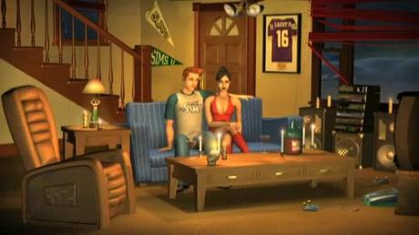 The Sims 2