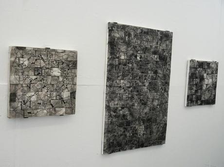 Gray's Degree Show: Painting & Printmaking