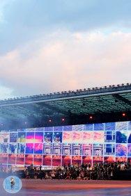 Glasgow 2014 Opening Ceremony – I Was There