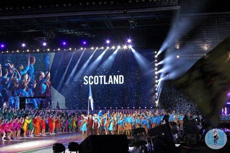 Commonwealth Games Glasgow 2014