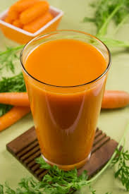 10 Benefits of Carrot Juice