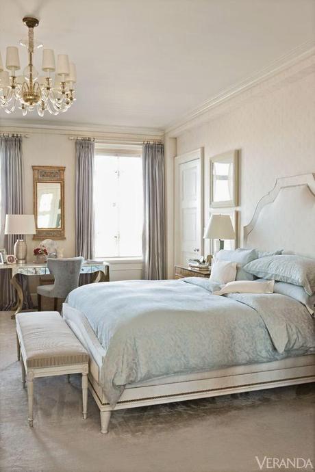 Themeless Thursday With Lots of Beautiful Rooms