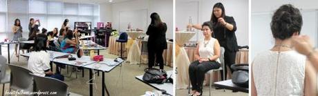 Panasonic Beauty workshop (1)