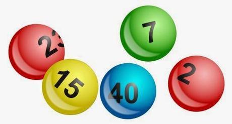 How to choose those lucky lotto numbers