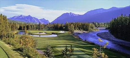 Kananaskis Country Restoration to Renew Canadian Rockies Golf Destination to Full Glory