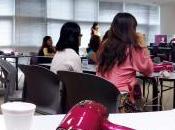 Event: Hair Curl Your with Straightener