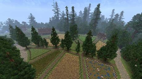 Aerna Minecraft 04