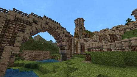 Aerna Minecraft 05