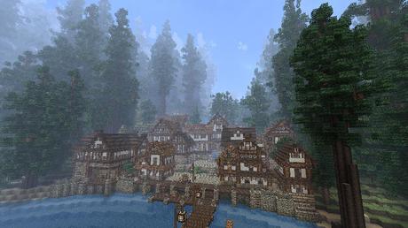 Aerna Minecraft 03