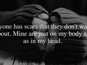 Thought Thursday~Our Children’s Scars