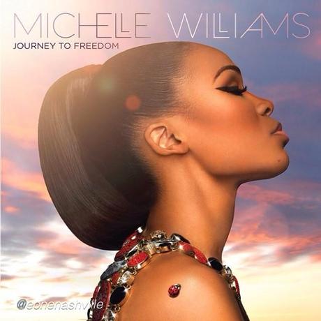 Michelle Williams Release 2 Snippets Album