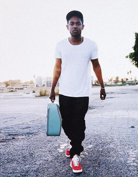Kendrick Lamar Complex Interview Highlights