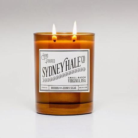shop | hand-poured soy candles