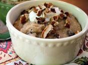 Amaranth Recipe Porridge with NuNaturals Vanilla