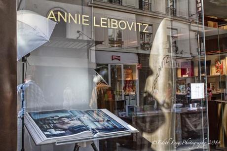 Taschen, Paris, Annie Leibovitz, Art Book,